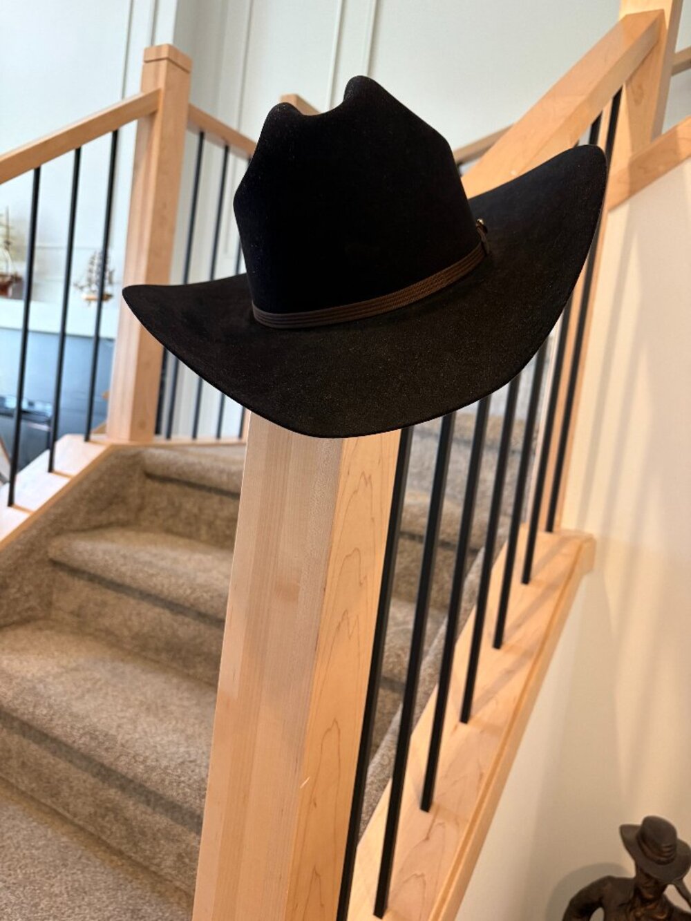 Beautiful vintage quality hat from renegade